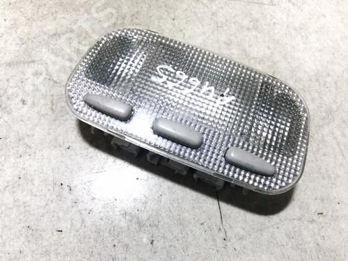 Kabinelys Kabinelys CITROËN C3 I (FC_, FN_) 1.4 HDi (68 hp) 35874012 35874012