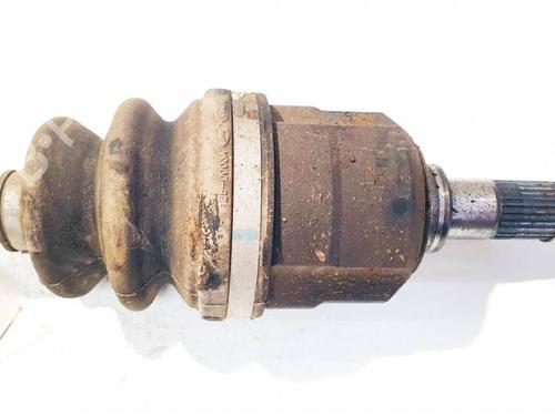 Left front driveshaft HYUNDAI i30 (FD) 1.6 CRDi | BP39574360M38 - Image 3
