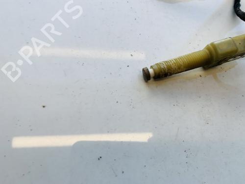 Electronic module AUDI 80 B4 Saloon (8C2) 1.9 TD | BP35516729M83 - Image 3