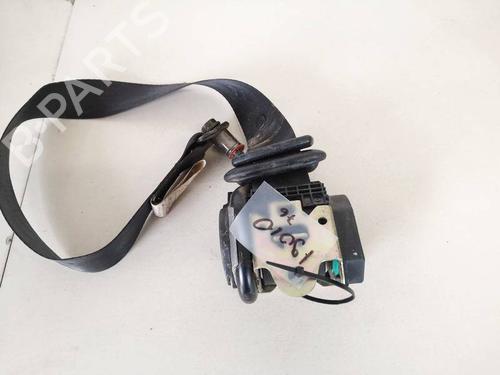 Used Front left seatbelt Front left seatbelt 35302892 35302892