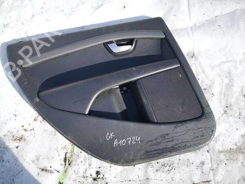 Used Rear left panel Rear left panel VOLVO V70 III (135) 2.5 T (200 hp) 34800337 34800337