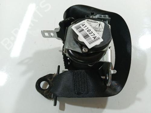 Used Rear right seatbelt Rear right seatbelt 34856945 34856945