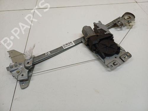 Used Rear left window mechanism Rear left window mechanism 34781250 34781250