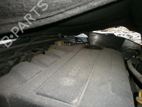 Electronic module OPEL VECTRA C (Z02) 1.9 CDTI (F69) | BP35656083M83 - Image 9