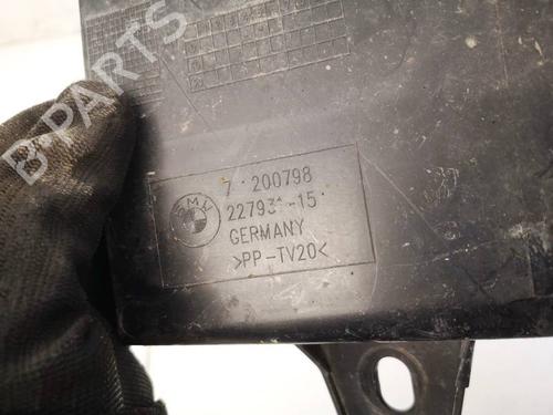 Pipe BMW 5 (F10) 520 d | BP34769699M125 - Image 3