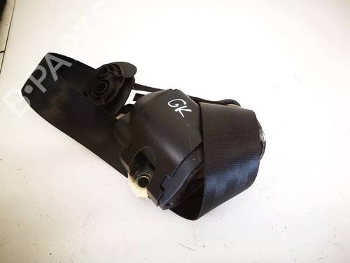 Used Rear left seatbelt Rear left seatbelt 35035507 35035507