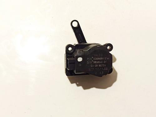 Electronic module OPEL VECTRA C (Z02) 2.2 DGi (F69) | BP33062160M83 - Image 2