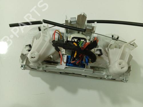Climate control OPEL CORSA D (S07) 1.2 (L08, L68) | BP34833093I5 - Image 4