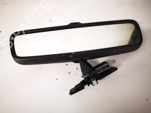 Used Rear mirror Rear mirror OPEL CORSA E (X15) 1.3 CDTI (08, 68) (95 hp) 34841490 34841490