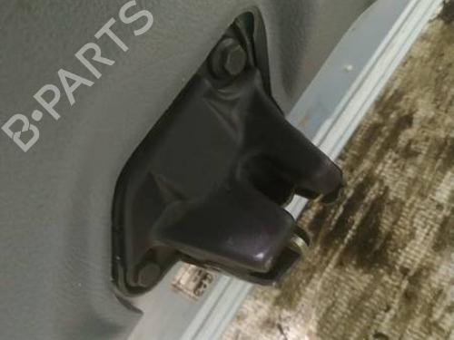 Used Tailgate lock Tailgate lock 34998228 34998228