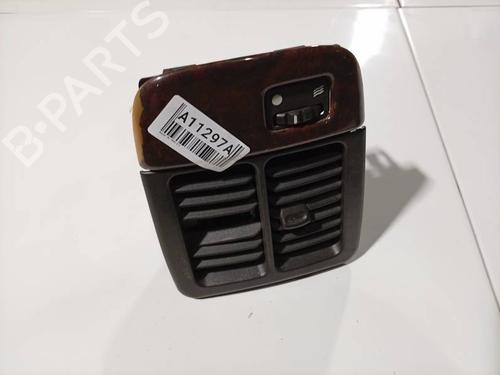 Difusor / Saída de ar Difusor / Saída de ar JAGUAR XJ (X308) 3.2 (237 hp) 36101567 36101567