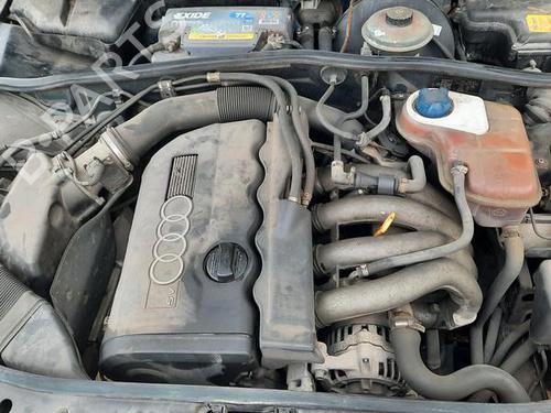 Pipe AUDI A4 B5 (8D2) 1.8 | BP33077650M125  - Image 11