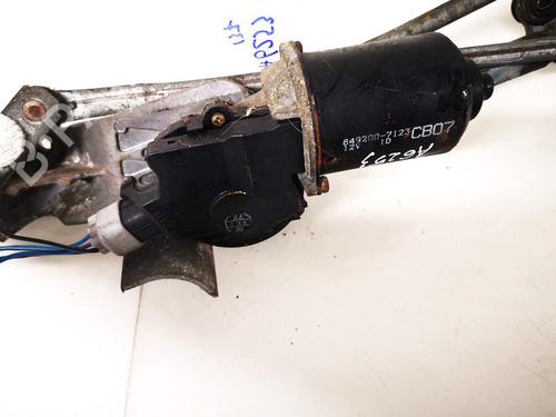 Used Front wiper motor Front wiper motor MAZDA PREMACY (CP) 2.0 TD (101 hp) 35551313 35551313