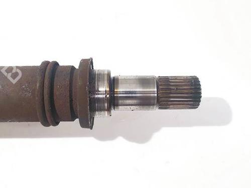 Right front driveshaft MAZDA 3 (BL) 1.6 MZR (BL14) | BP35335545M39 - Image 4
