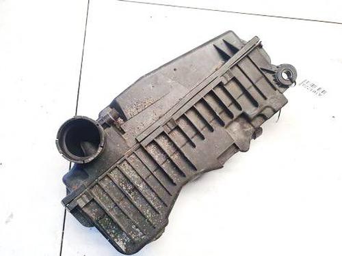 Used Air filter box Air filter box CITROËN C4 I (LC_) 1.6 16V (109 hp) 34838614 34838614