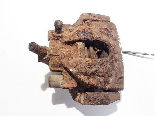 Used Left rear brake caliper Left rear brake caliper 35475195 35475195