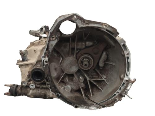 Used Gearbox Gearbox 35381357 35381357