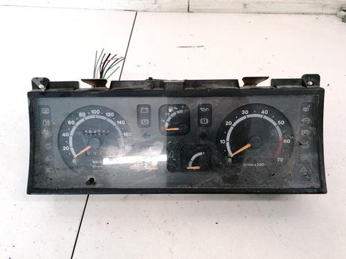 Used Instrument cluster Instrument cluster RENAULT ESPACE II (J/S63_) 2.2 (J/S637, J63G) (108 hp) 35510378 35510378