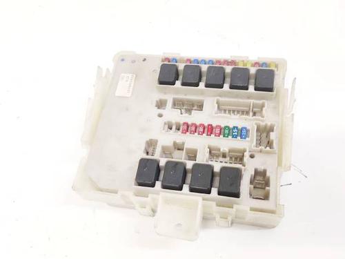 Used Fuse box NISSAN PATHFINDER III (R51) 2.5 dCi (174 hp) 32933846