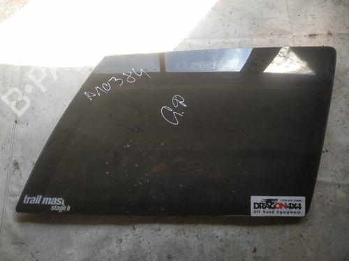 Used Rear right quarter glass Rear right quarter glass 34983301 34983301
