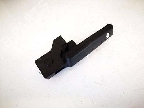 Interior handle OPEL ASTRA J (P10) 1.7 CDTI (68) | BP35017432I7 - Image 3