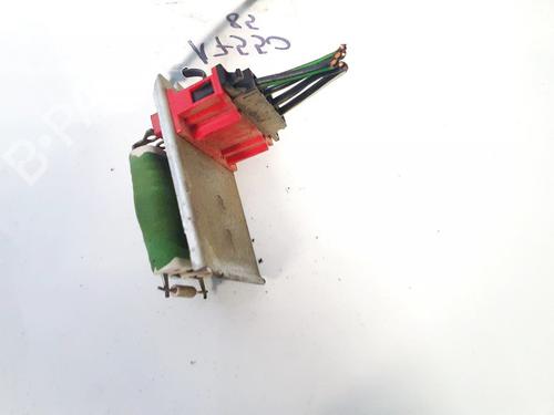 Heater resistor VW PASSAT B5 Variant (3B5) 1.9 TDI | BP35467964M108 - Image 2