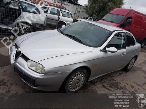 Used Parts ALFA ROMEO 156 (932_)  1.9 JTD (932B2)  4526337