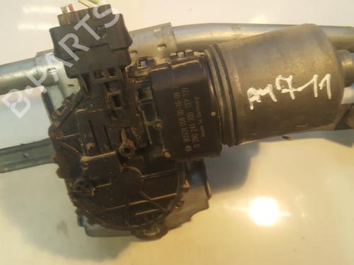 Used Front wiper motor Front wiper motor CITROËN C5 I (DC_) 2.0 HDi (DCRHZB, DCRHZE) (109 hp) 35851012 35851012