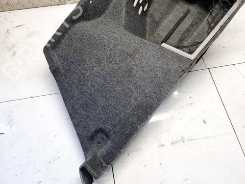 Boot lining SKODA OCTAVIA II (1Z3) 1.9 TDI | BP34851233I3 - Image 2