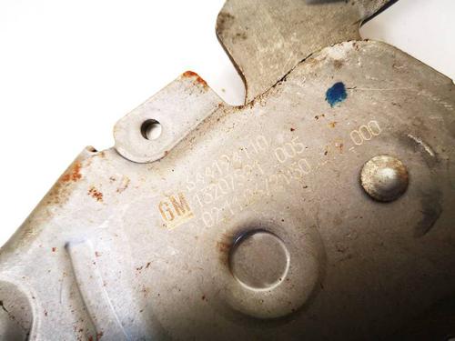 Hand brake OPEL CORSA D (S07) 1.3 CDTI (L08, L68) | BP35020529I18 - Image 4