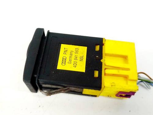 Switch AUDI A4 B5 (8D2) 1.8 | BP35092597I30 - Image 3