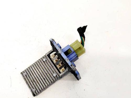 Heater resistor CHEVROLET CAPTIVA (C100, C140) 2.4 | BP35285845M108 - Image 3