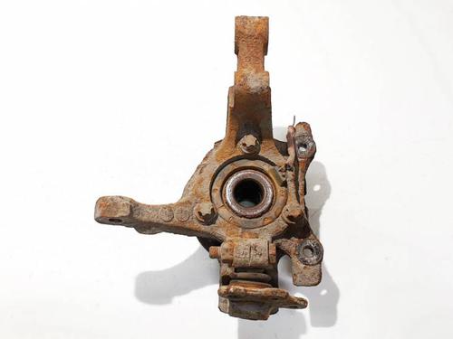 Used Left front steering knuckle Left front steering knuckle 35319141 35319141