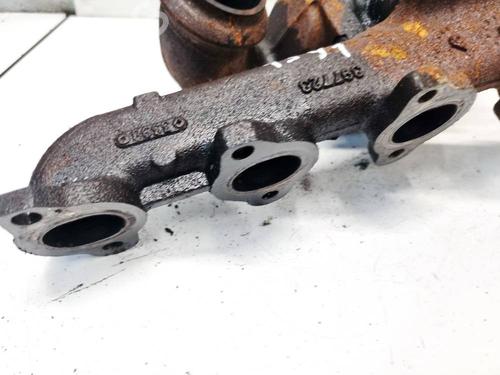 Exhaust manifold CITROËN NEMO Box Body/MPV (AA_) 1.4 HDi | BP35132539M110 - Image 2
