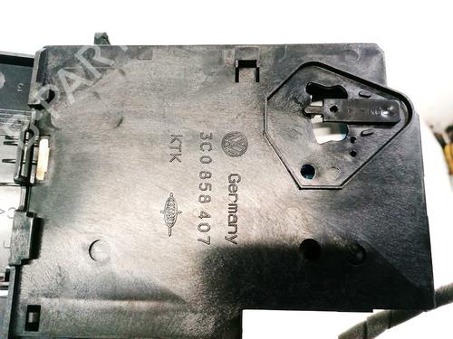 Glove box VW PASSAT B6 (3C2) 2.0 TDI | BP35437280C95 - Image 3