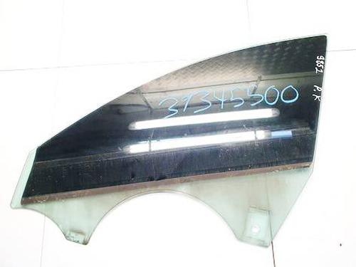 Used Front left door window Front left door window 35063156 35063156