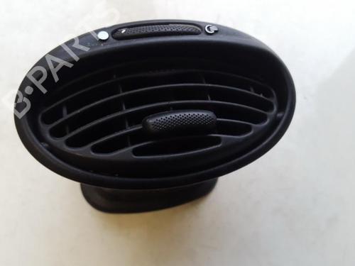 Used Air vent Air vent FORD FOCUS I (DAW, DBW) 1.8 Turbo DI / TDDi (90 hp) 33516659 33516659