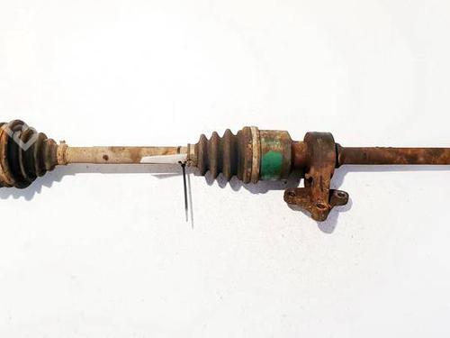 Used Right front driveshaft Right front driveshaft 39545787 39545787