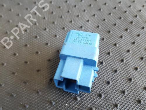 Used Other Other NISSAN PRIMERA (P11) 2.0 TD (90 hp) 33486619 33486619