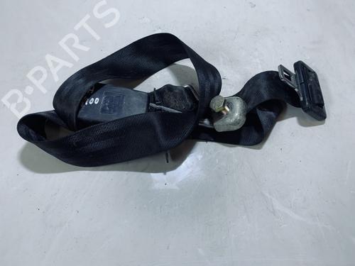 Used Rear center seatbelt Rear center seatbelt 35600495 35600495