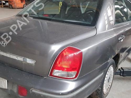 Switch HYUNDAI XG (XG) 30 | BP33076812I30  - Image 9