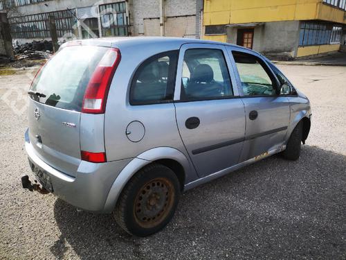 Switch OPEL MERIVA A MPV (X03) 1.7 CDTI (E75) | BP32956089I30  - Image 17