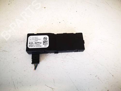 Used Electronic module Electronic module OPEL ASTRA J (P10) 1.7 CDTI (68) (110 hp) 34982993 34982993