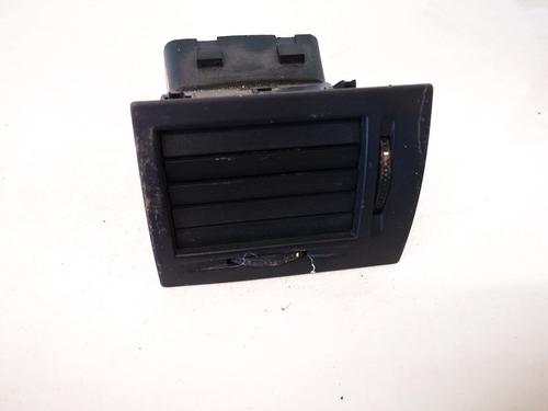 Used Air vent Air vent OPEL MERIVA A MPV (X03) 1.6 (E75) (87 hp) 33079314 33079314