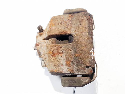 Used Left front brake caliper Left front brake caliper VW PASSAT B6 (3C2) 2.0 TDI (140 hp) 34933509 34933509