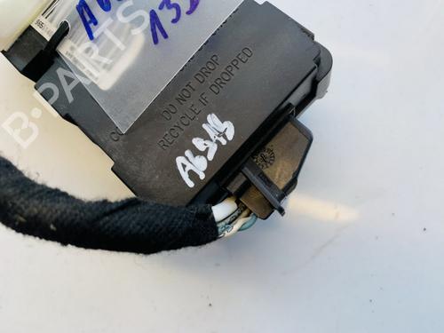 Electronic module PEUGEOT 407 (6D_) 2.0 (6DRFNB, 6DRFNE) | BP33095885M83 - Image 3