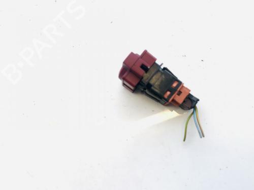 Warning switch CITROËN C4 I (LC_) 1.6 HDi | BP35546698I22 - Image 2