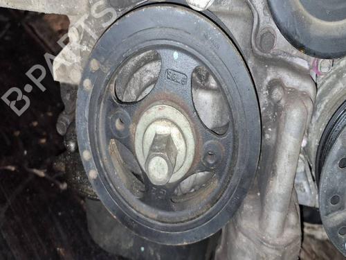 Remskive Remskive TOYOTA AURIS (_E15_) 2.0 D-4D (ADE150_, ADE150R) (126 hp) 39906555 39906555