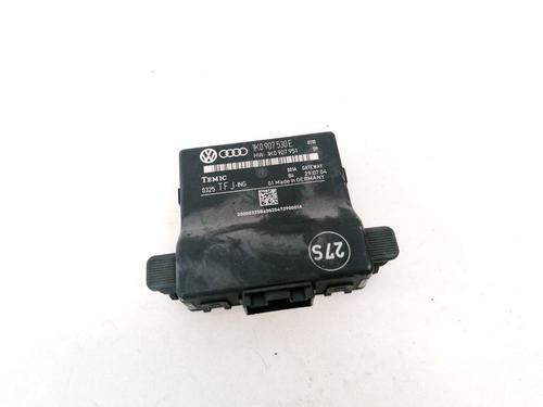 Used Electronic module Electronic module VW TOURAN (1T1, 1T2) 2.0 TDI 16V (140 hp) 35516302 35516302