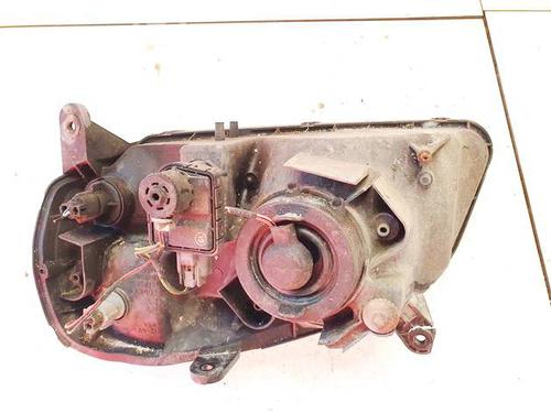 Right headlight SUZUKI IGNIS II (MH) 1.3 (RM413) | BP38640316C29 - Image 2